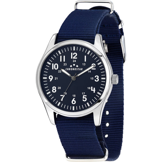 Pilot Gents Watch Size 39mm
