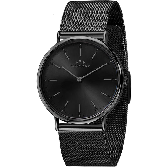 Preppy Gents Watch Size 40mm