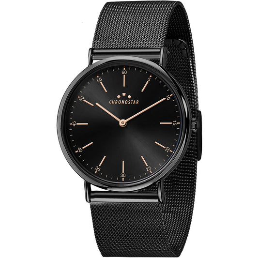 Preppy Gents Watch Size 40mm