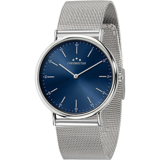 Preppy Gents Watch Size 40mm