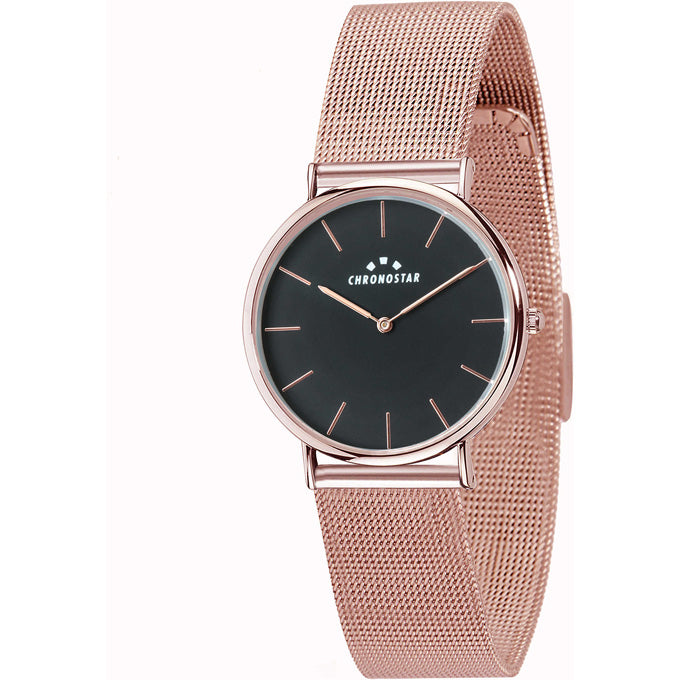 Preppy Ladies Watch 32mm