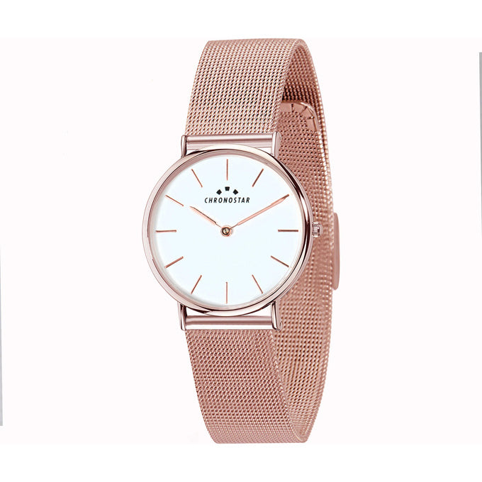 Preppy Ladies Watch 32mm