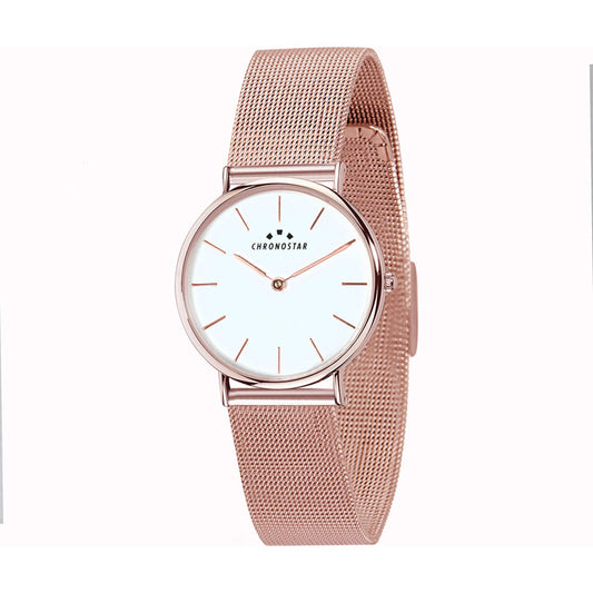 Preppy Ladies Watch 32mm