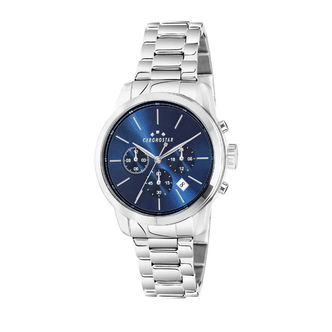 Urano Gents Watch 43mm