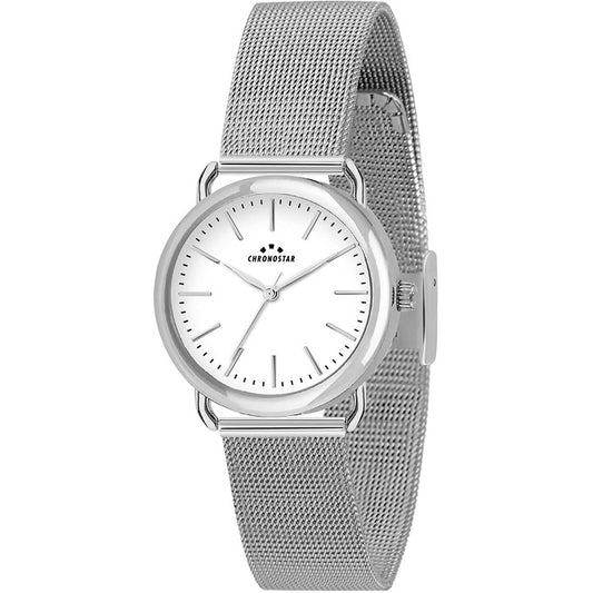 ساعة نسائية جولييت مقاس 34 ملم