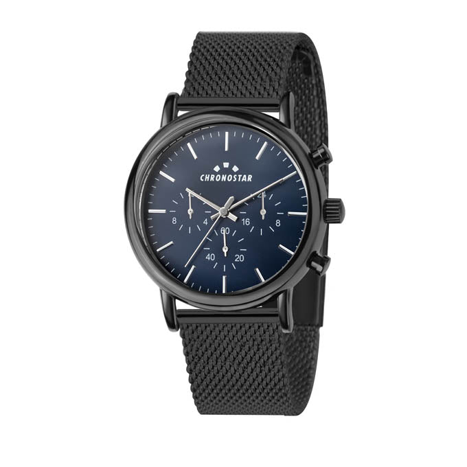 Polaris Gents Watch 43mm