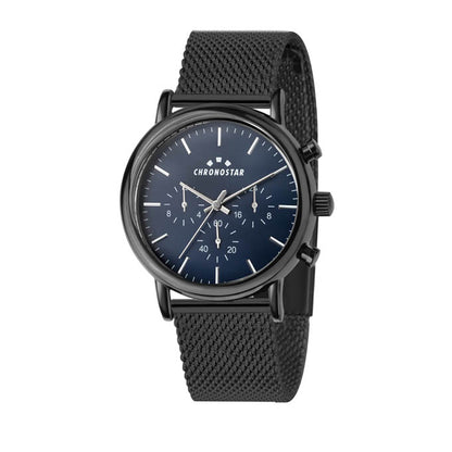 Polaris Gents Watch 43mm