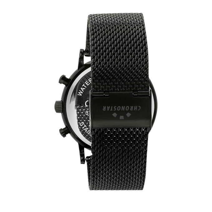 Polaris Gents Watch 43mm