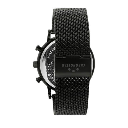 Polaris Gents Watch 43mm