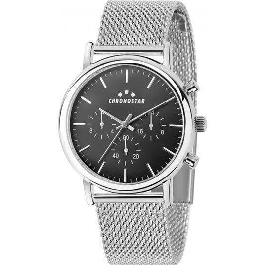 Polaris Gents Watch 43mm