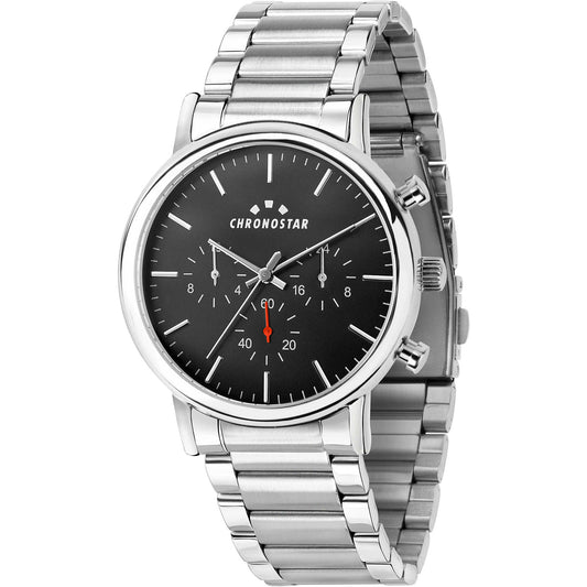 Polaris Gents Watch Size 43mm