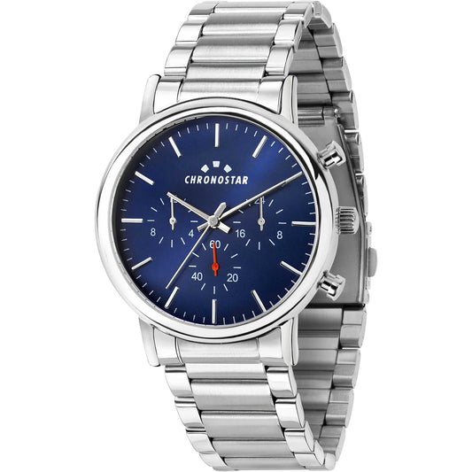 Polaris Gents Watch Size 43mm