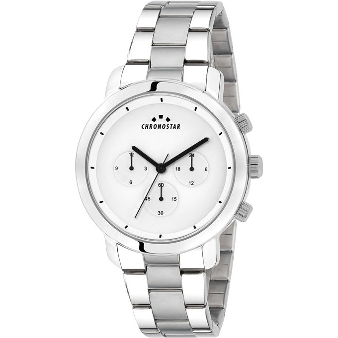 Sky Gents Watch 44mm