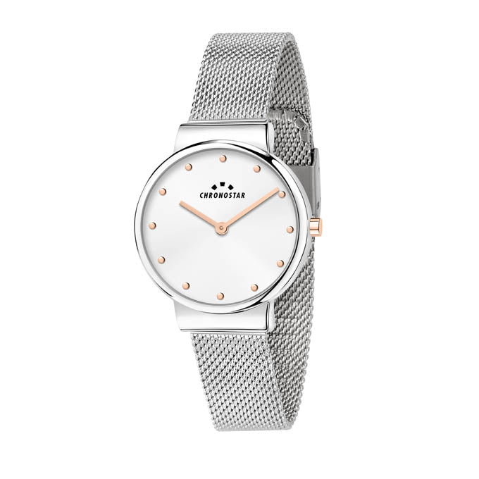 Metropl Ladies Watch 28mm
