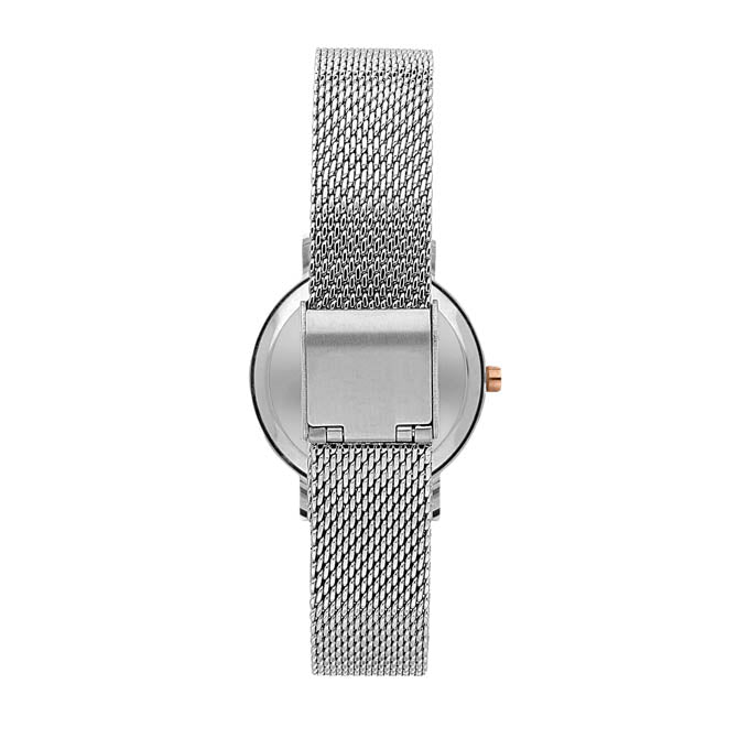 Metropl Ladies Watch 28mm