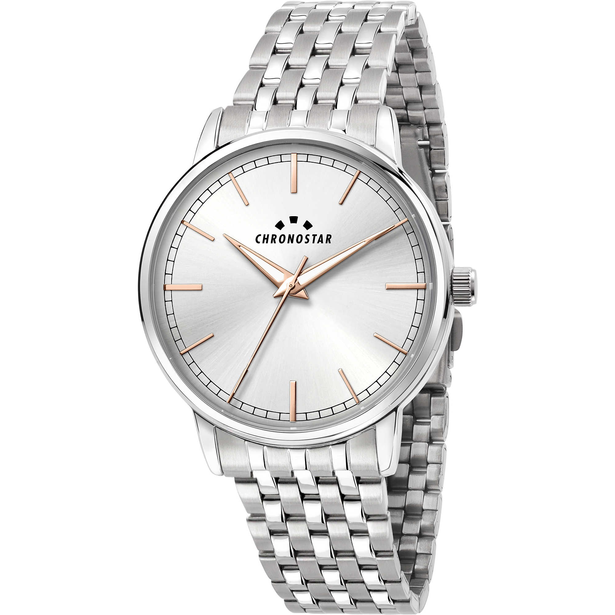 Gentleman Gents Watch Size 40mm