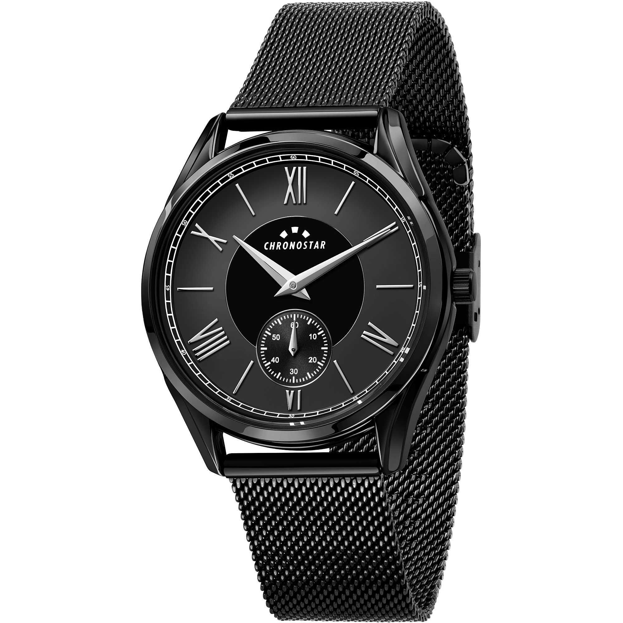Classique Gents Watch Size  40mm
