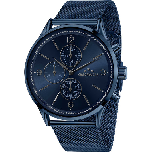 Dandy Gents Watch Size 44mm