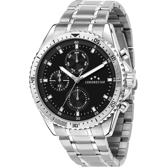 Race Gents Watch Size 43.5mm
