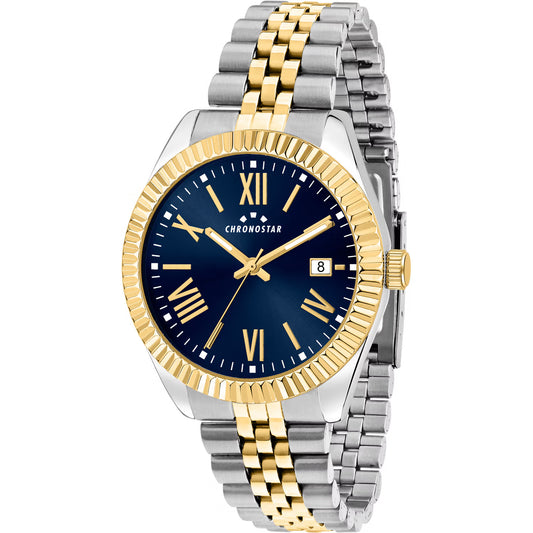 Daily Gents Watch Size 41mm