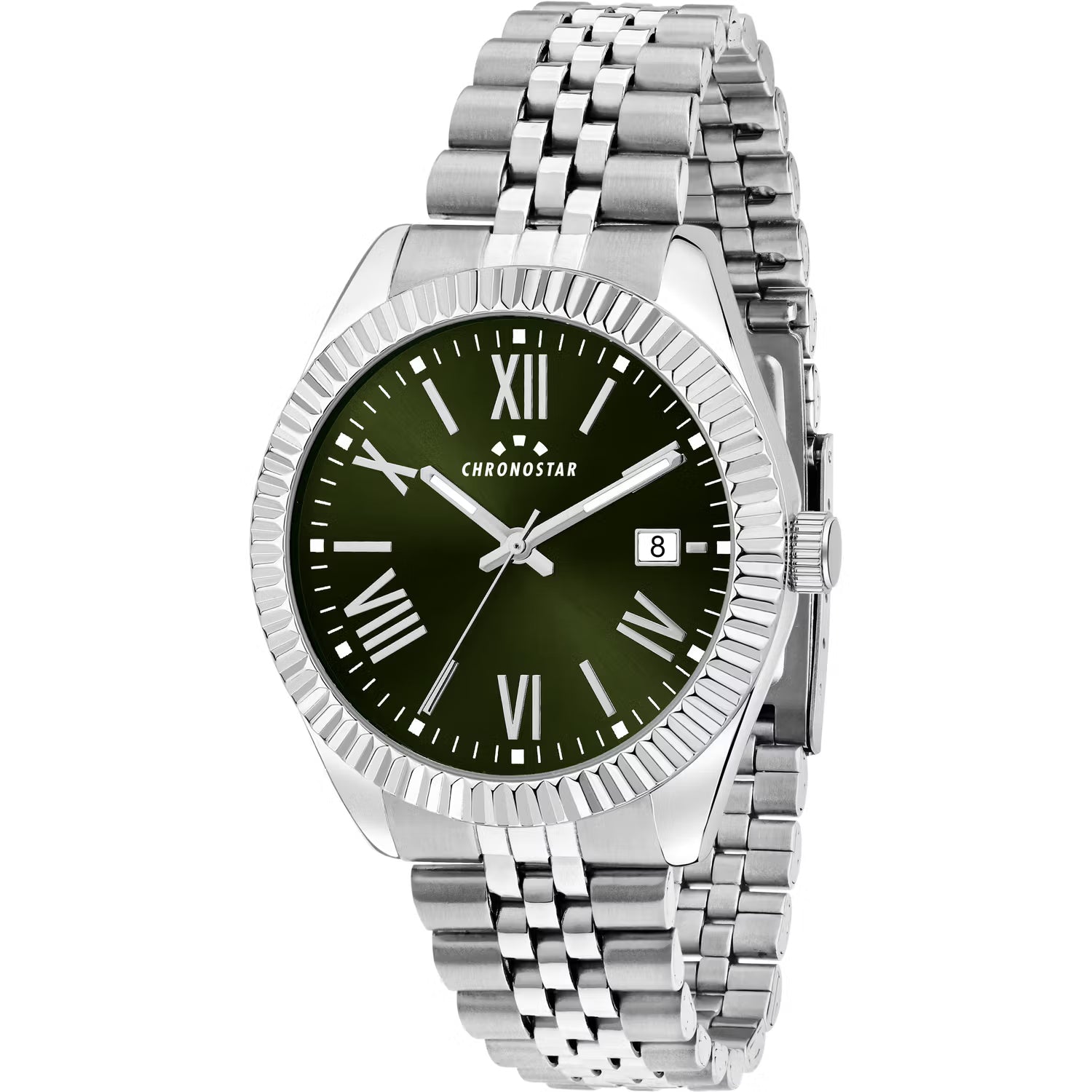 Daily Gents Watch Size 41mm