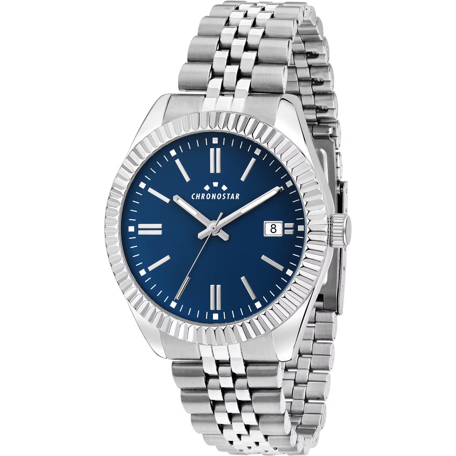 Daily Gents Watch Size 41mm