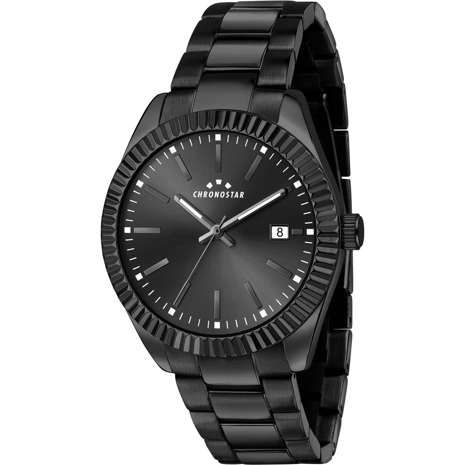 Daily Gents Watch Size 41mm