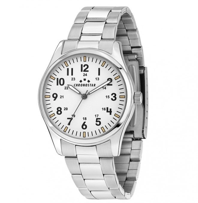 Pilot Gents Watch Size 39mm