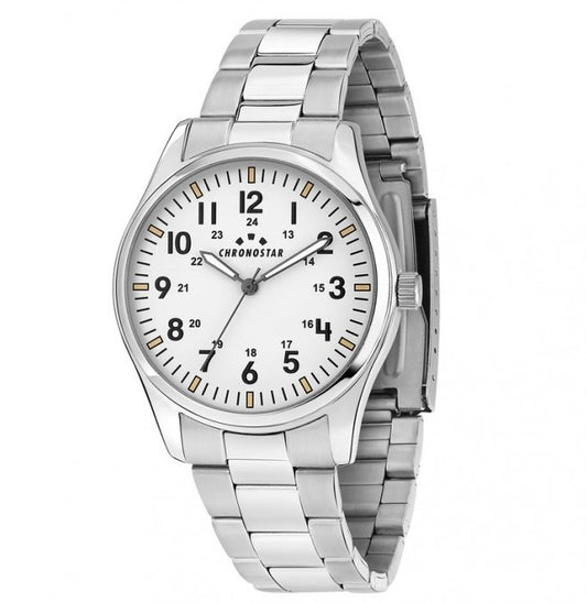 Pilot Gents Watch Size 39mm