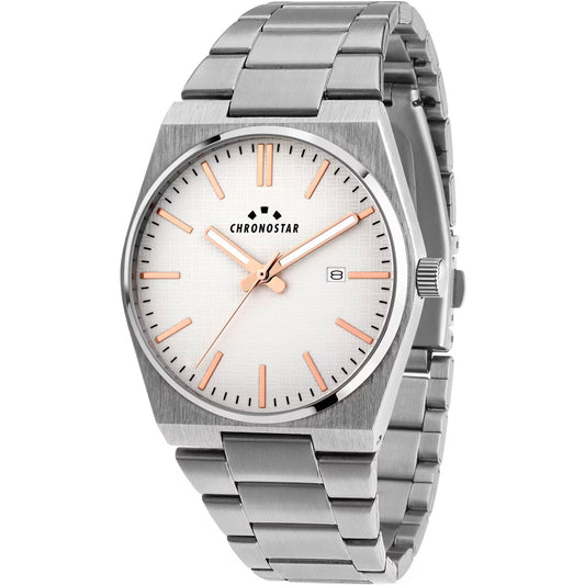 Supreme Gents Watch Size 40mm