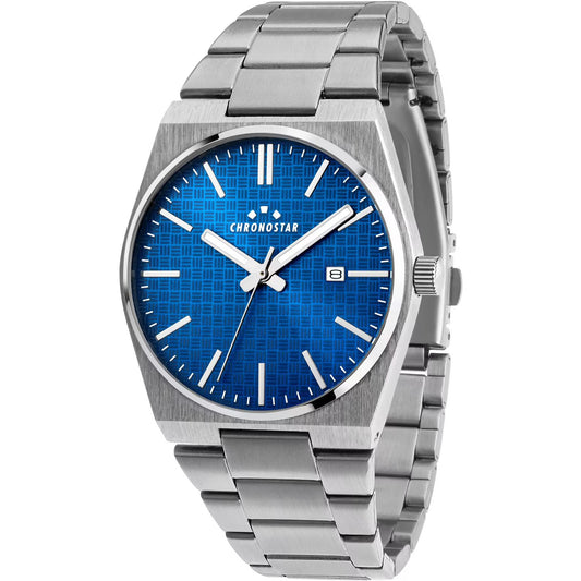 Supreme Gents Watch Size 40mm