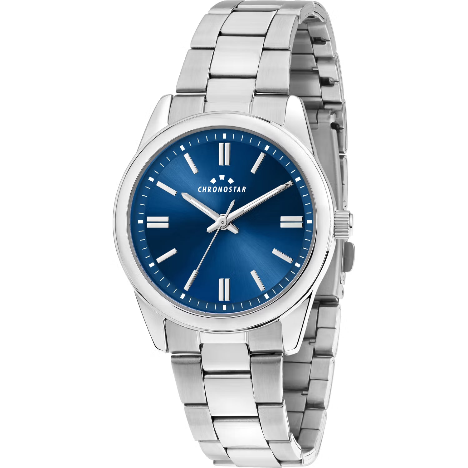 Timeless Gents Watch Size 39mm
