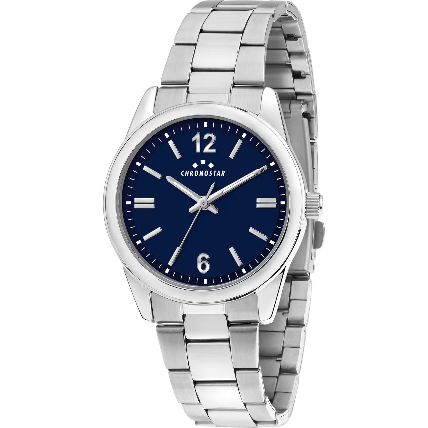 Timeless Gents Watch Size 39mm