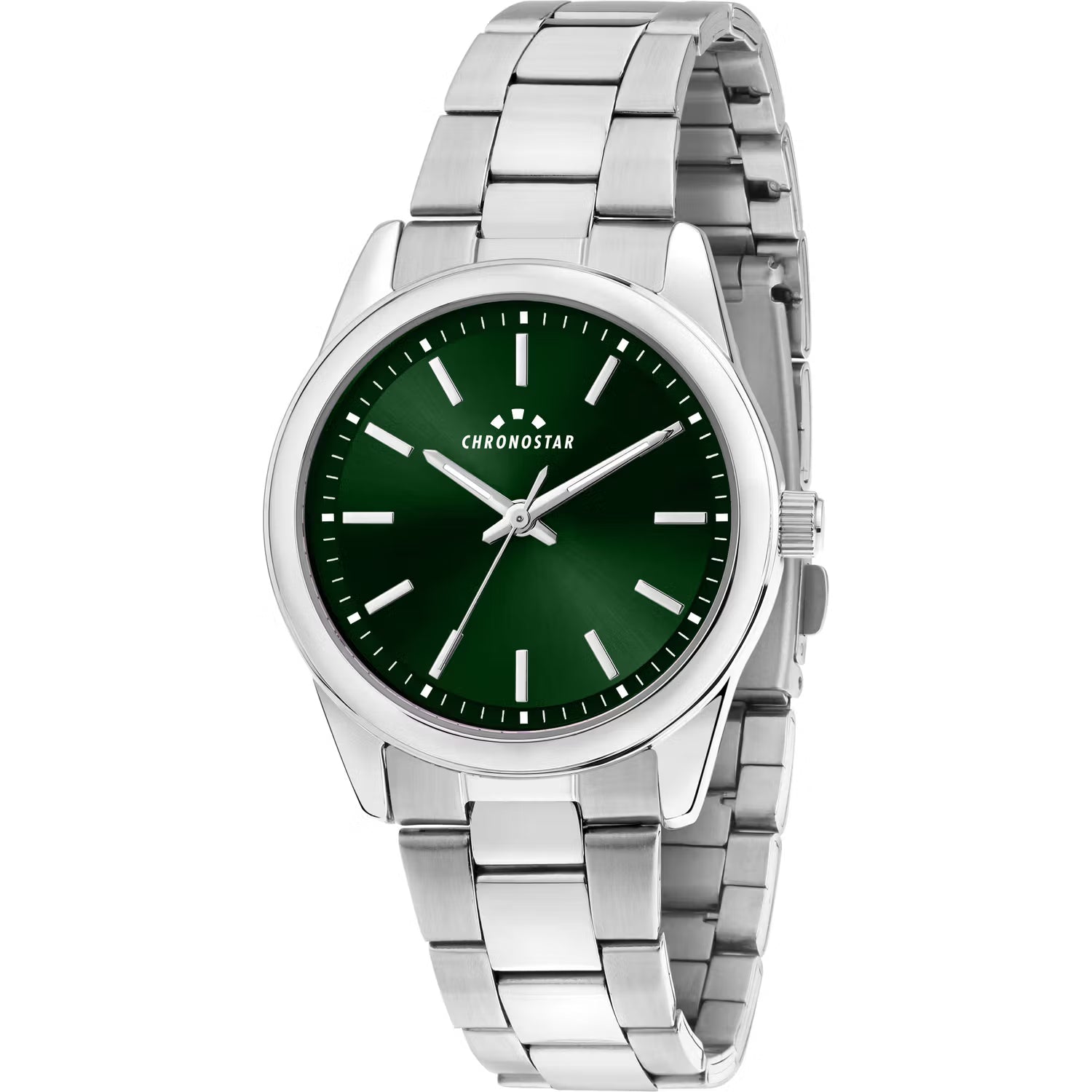 Timeless Gents Watch Size 39mm