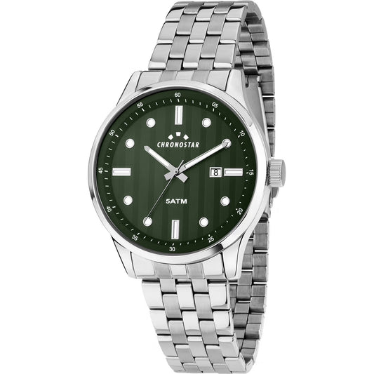 Starline Gents Watch Size 43.5mm