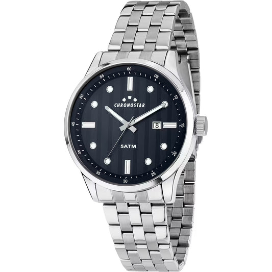 Starline Gents Watch Size 43.5mm