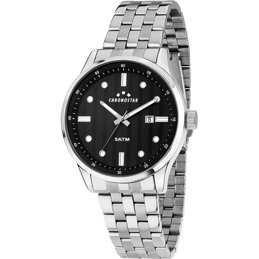 Starline Gents Watch Size 43.5mm