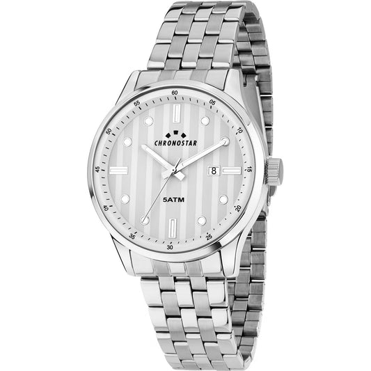 Starline Gents Watch Size 43.5mm