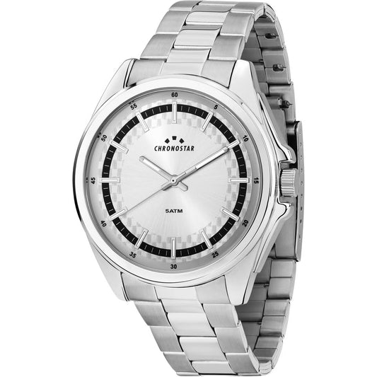 Starline Gents Watch Size 43.5mm