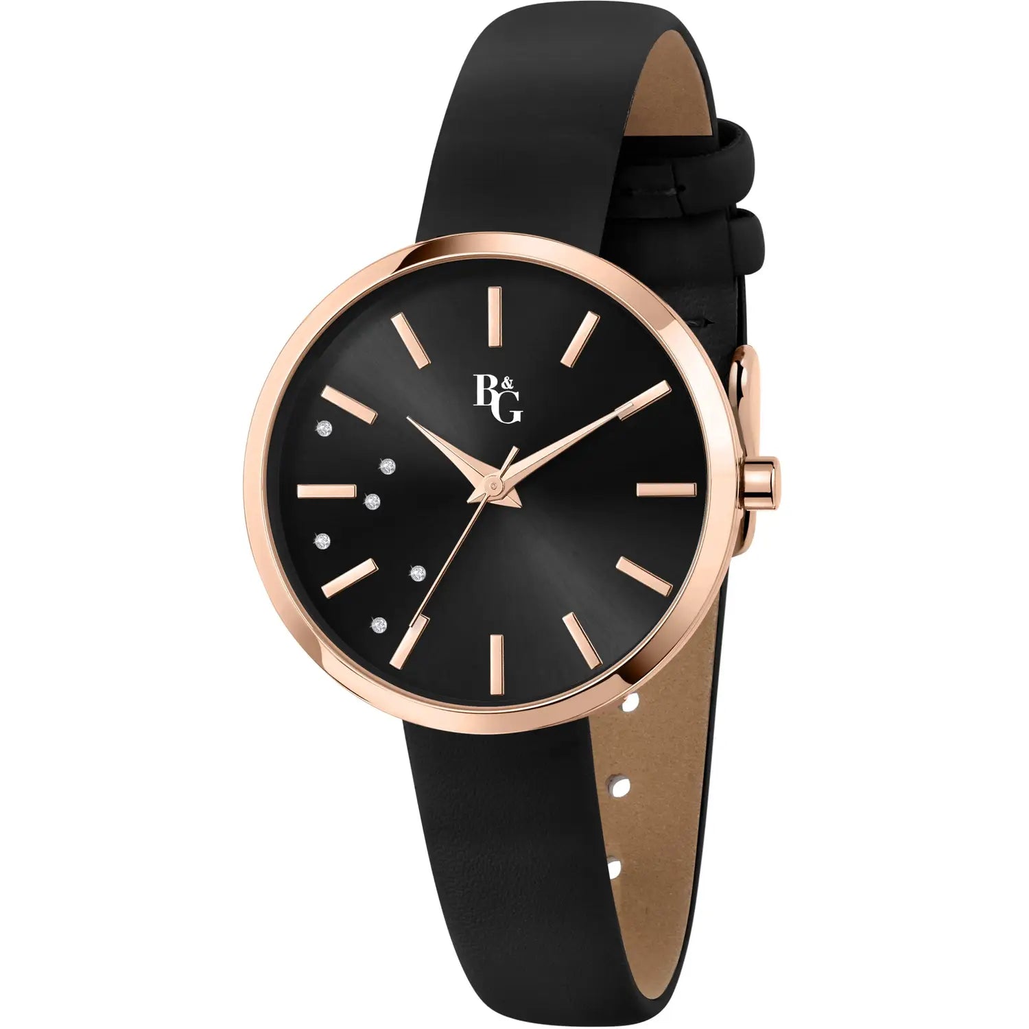 Moonlight Ladies Watch Size 32mm