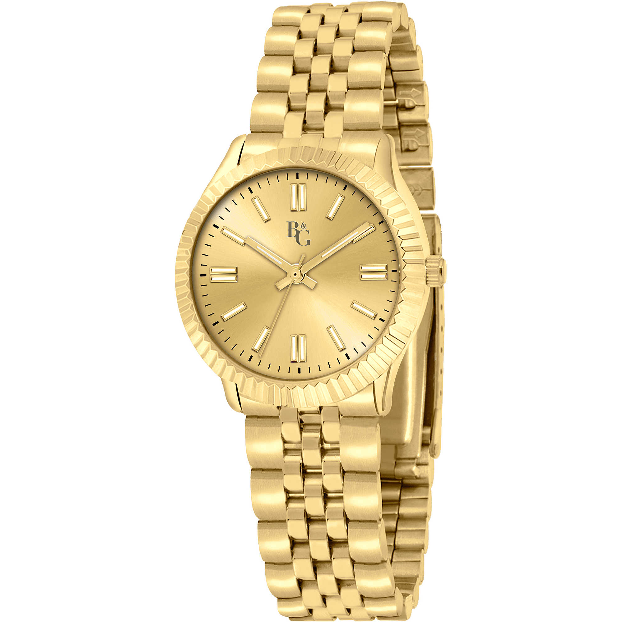 Luxury Ladies Watch Size 31mm