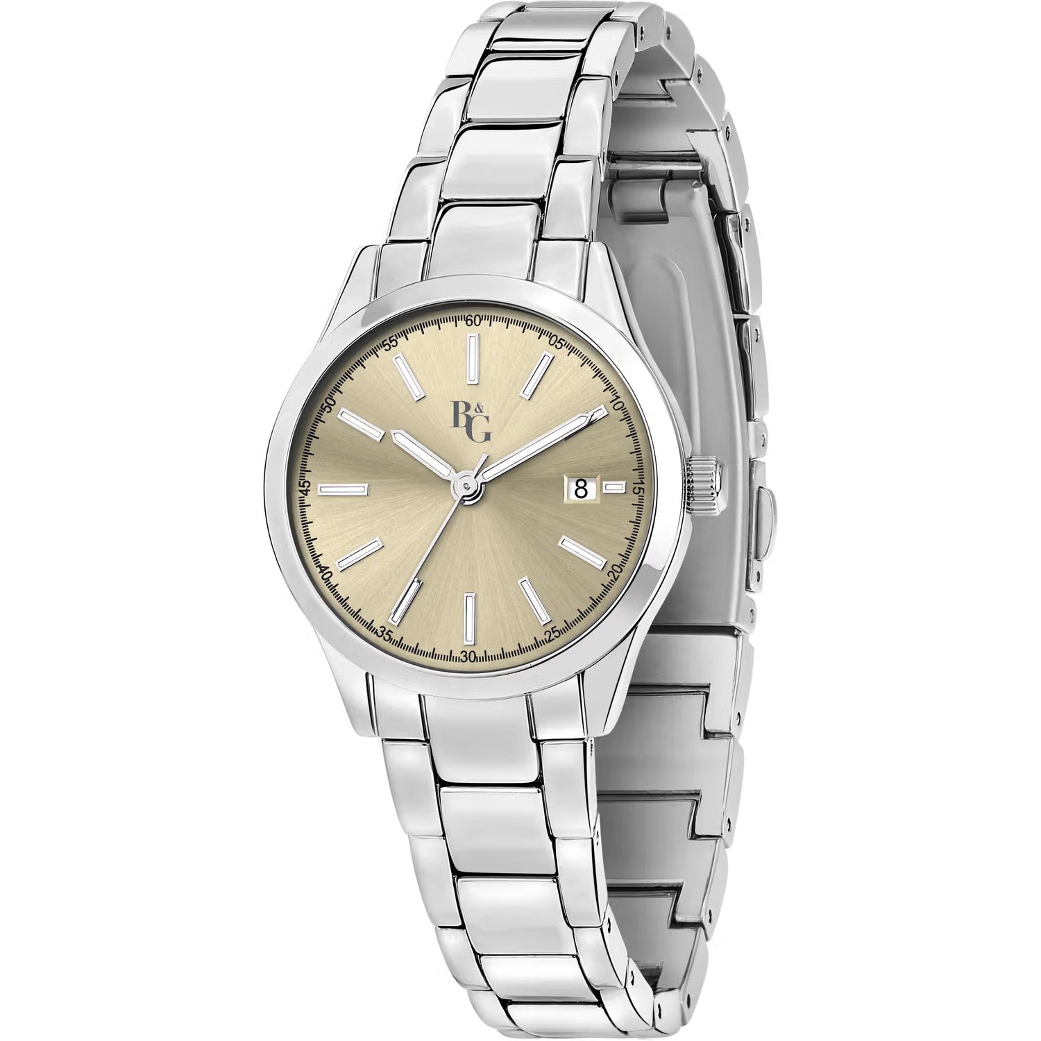 Luxury Ladies Watch Size 28mm