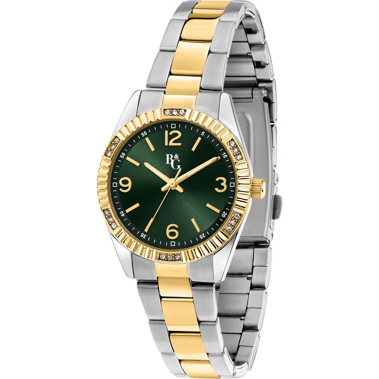 Luxury Ladies Watch Size 31mm