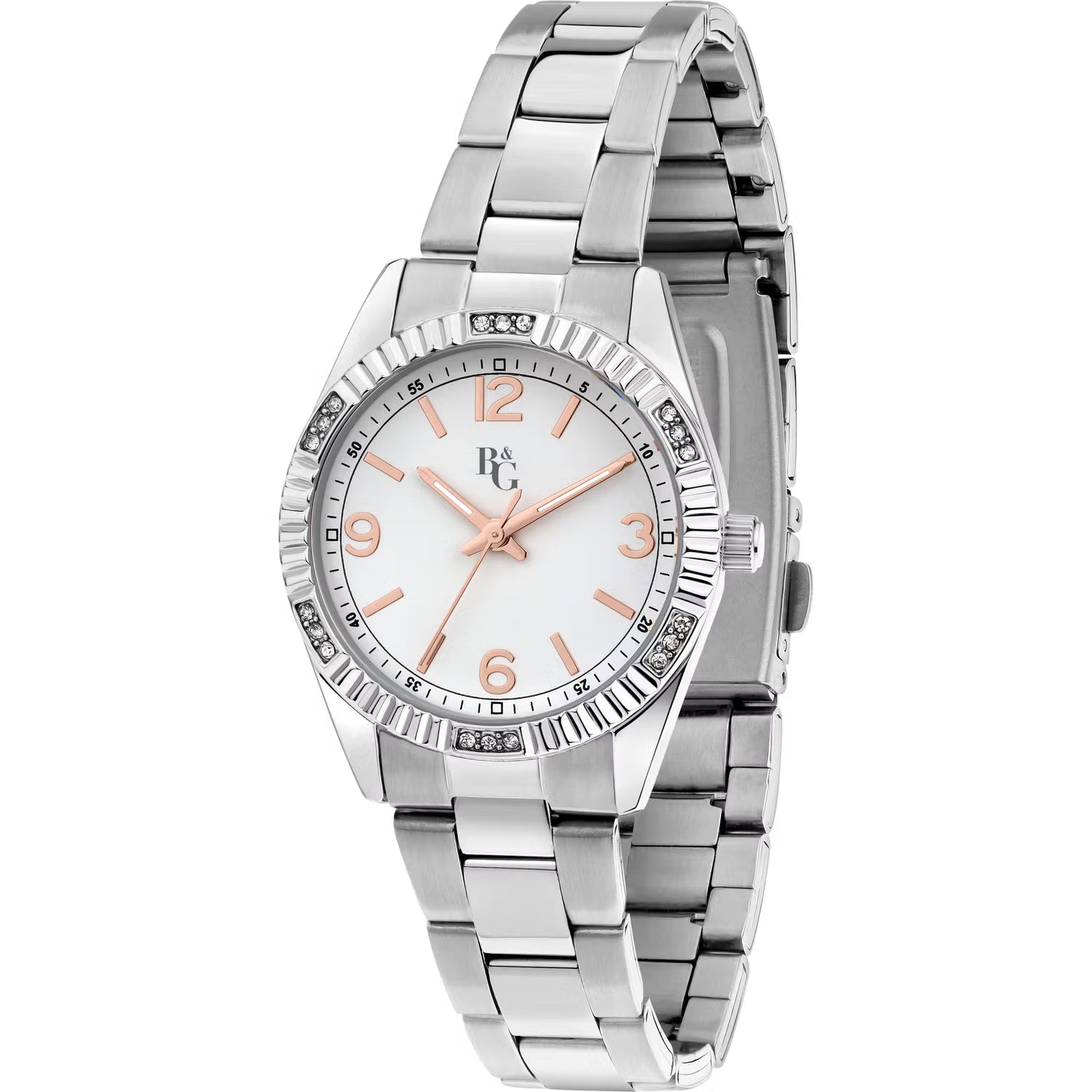 Luxury Ladies Watch Size 31mm