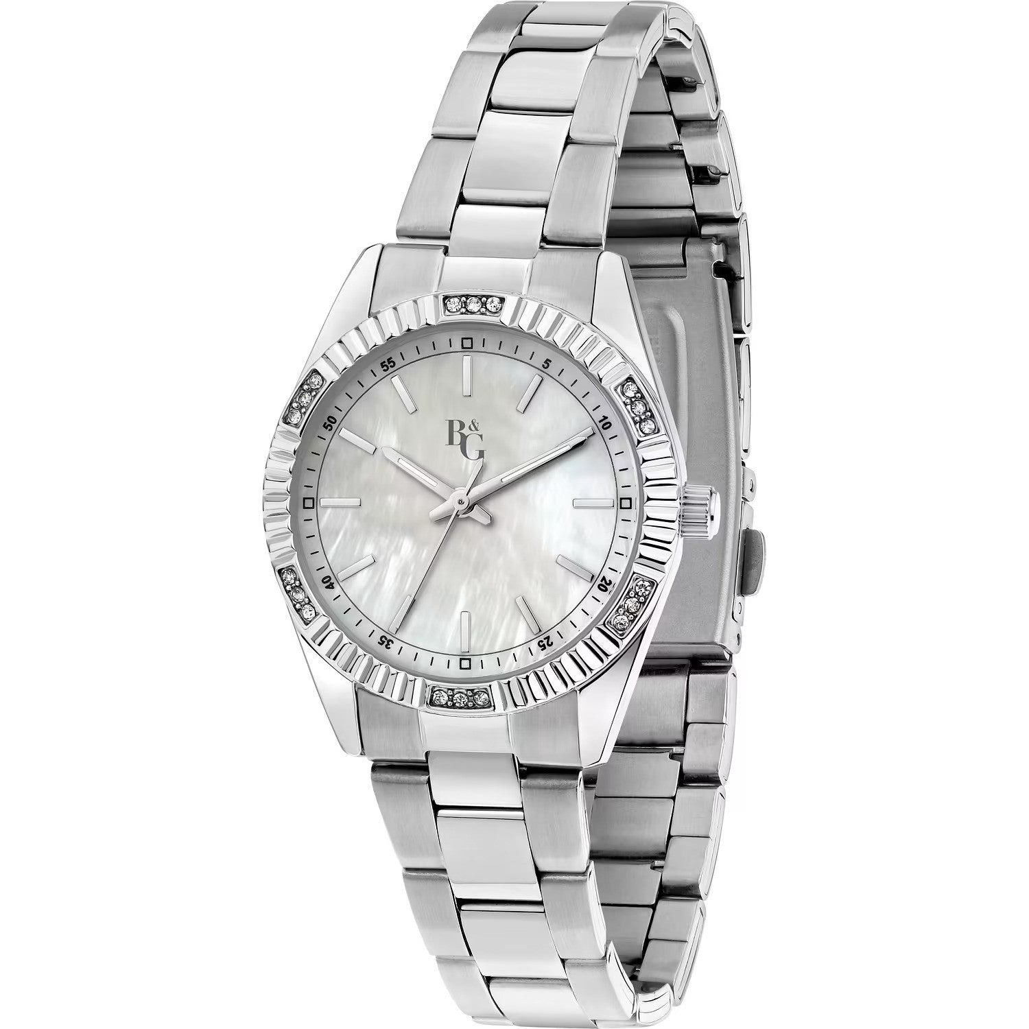 Luxury Ladies Watch Size 31mm