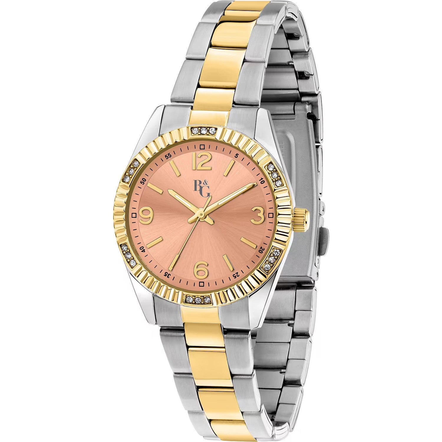 Luxury Ladies Watch Size 31mm