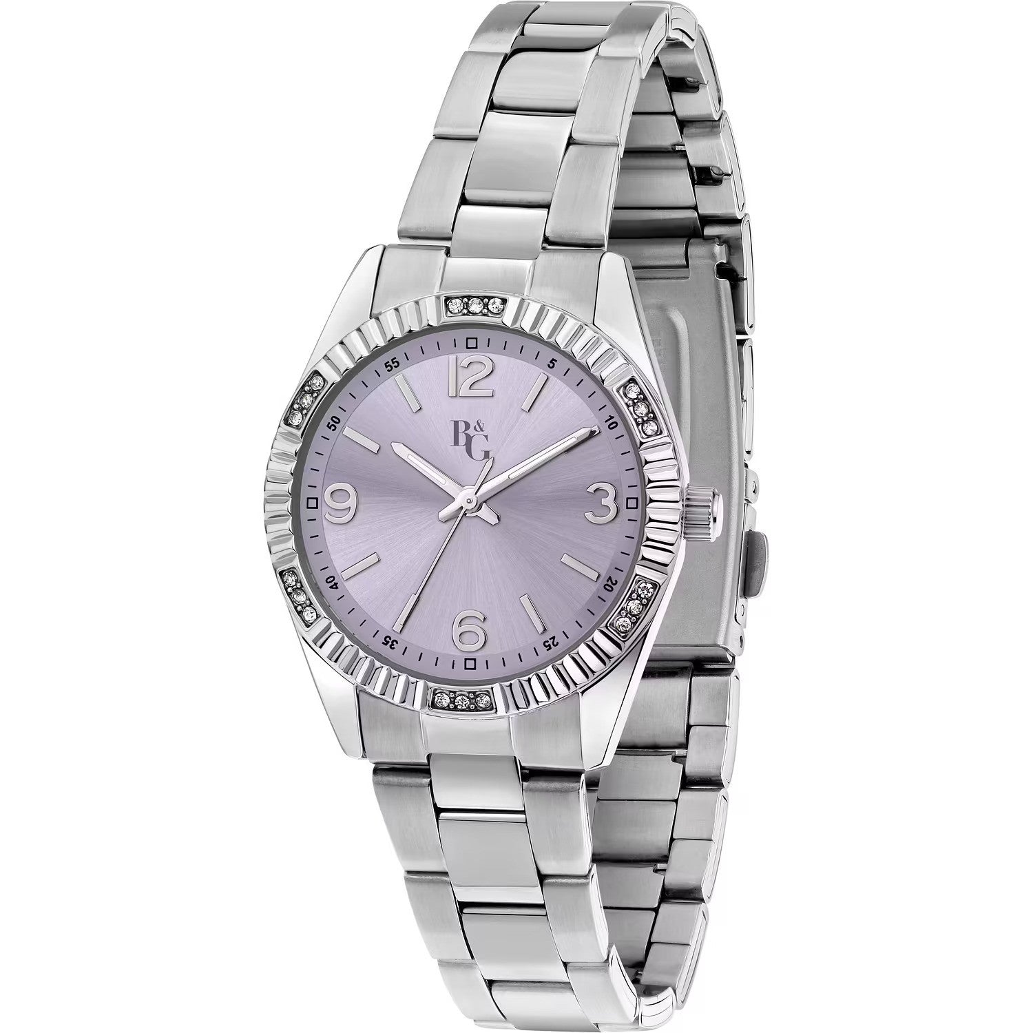 Luxury Ladies Watch Size 31mm