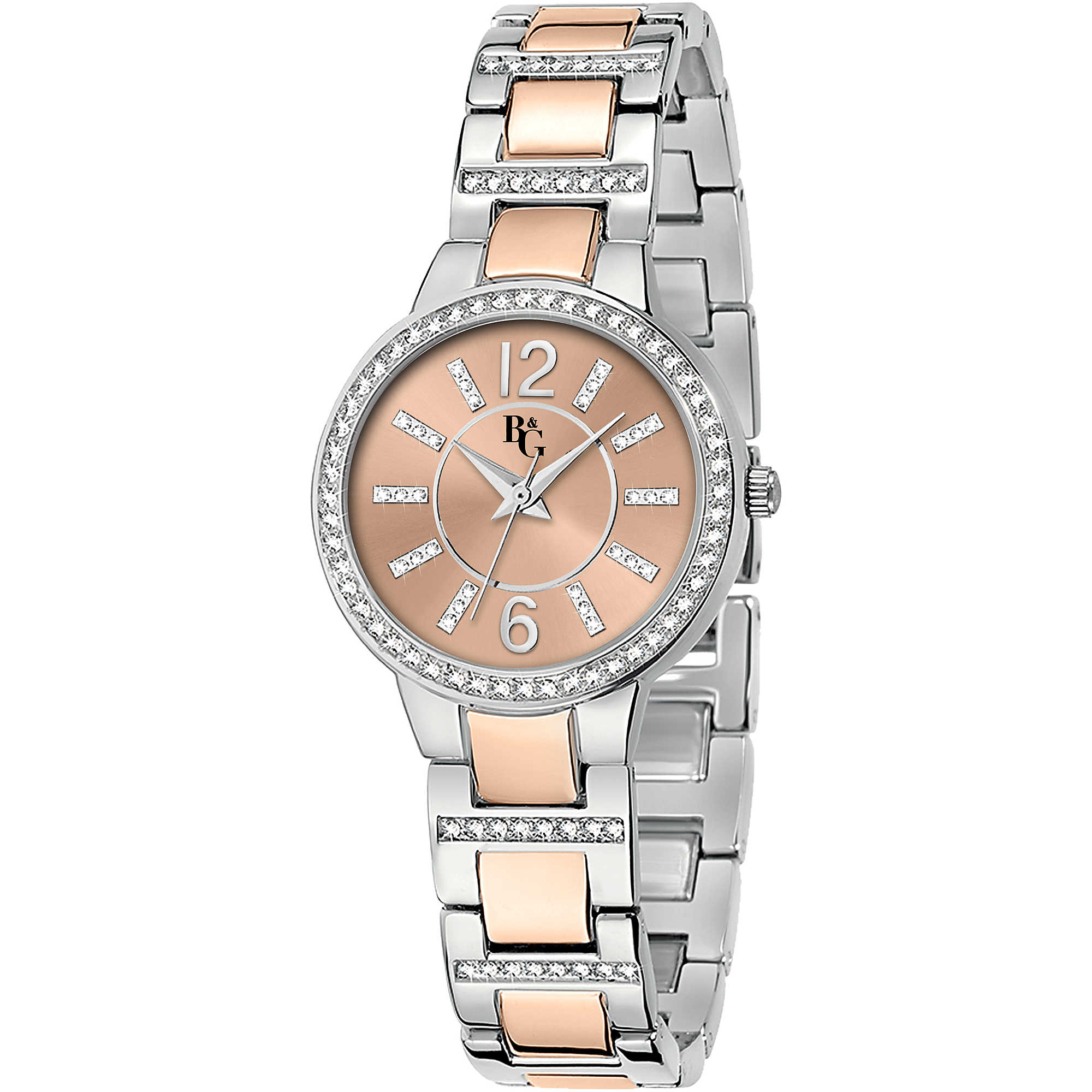 Desiderio Ladies Watch Size 30mm