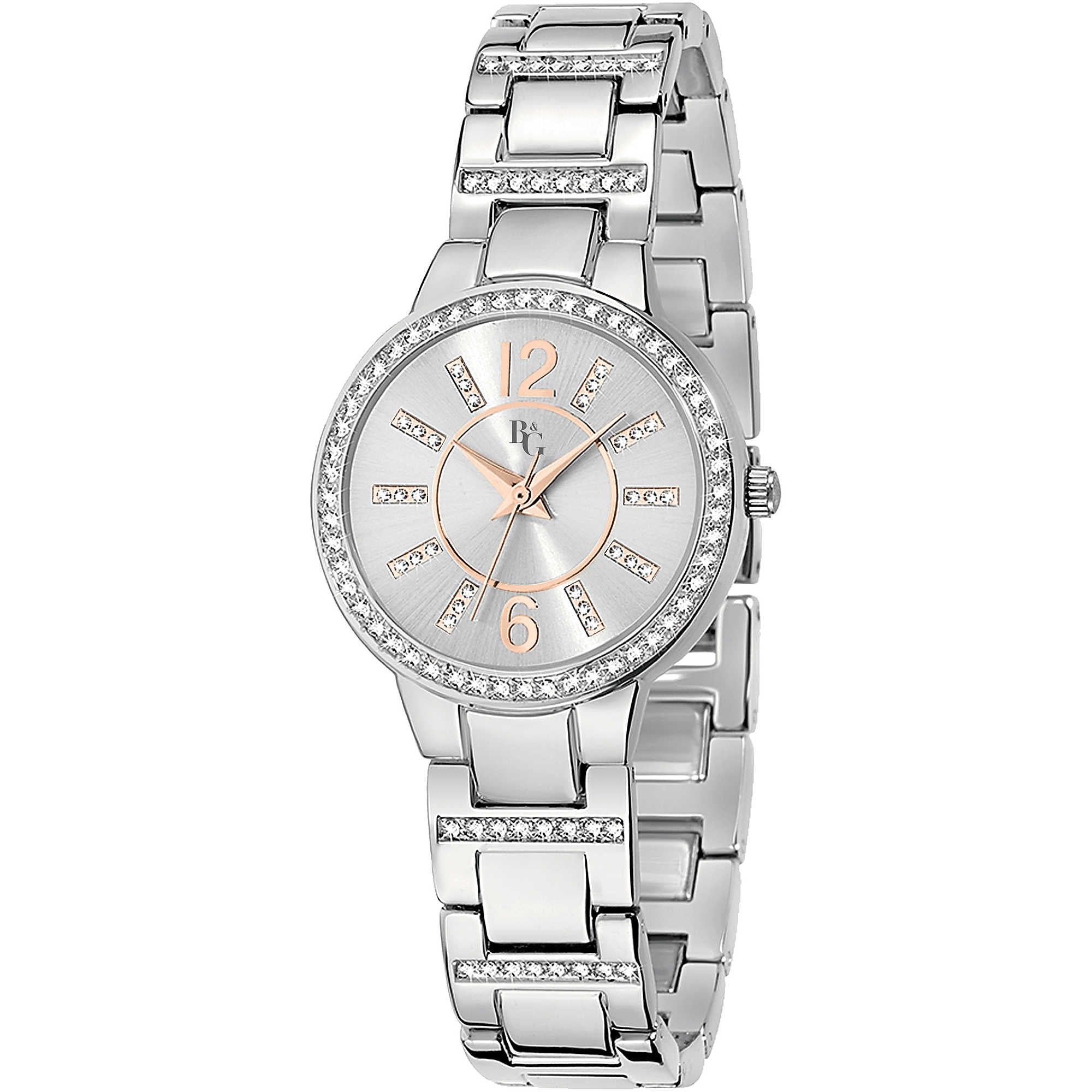 Desiderio Ladies Watch Size 30mm