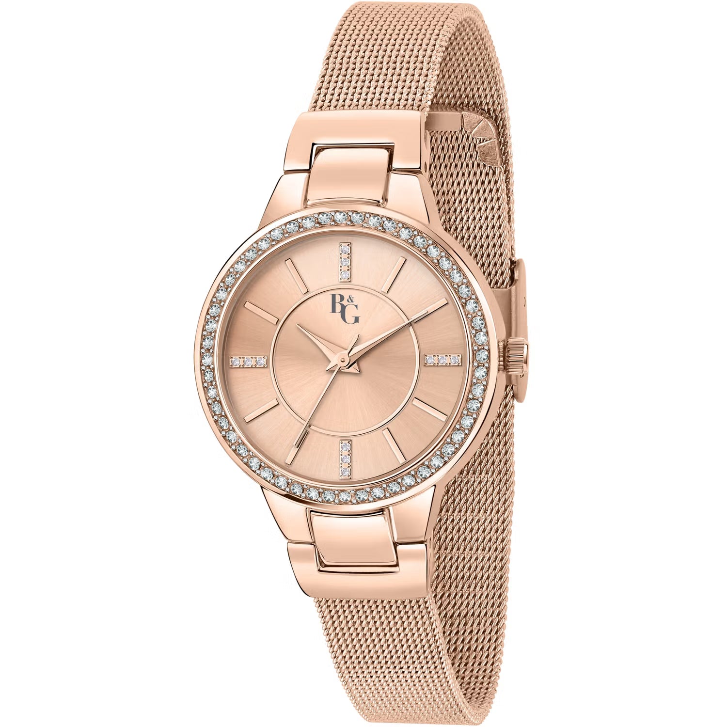 Desiderio Ladies Watch Size 30mm